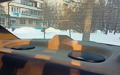 Renault Logan I, 2006 год, 230 000 рублей, 17 фотография