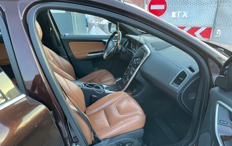 Volvo XC60 II, 2013 год, 1 650 000 рублей, 12 фотография