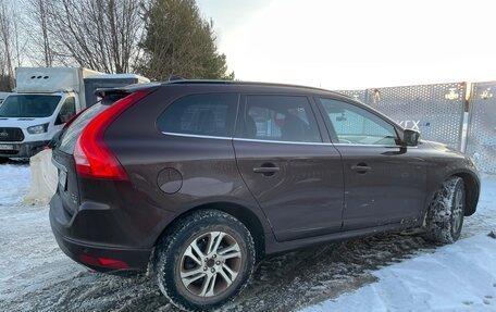 Volvo XC60 II, 2013 год, 1 650 000 рублей, 4 фотография