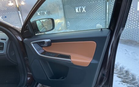 Volvo XC60 II, 2013 год, 1 650 000 рублей, 9 фотография