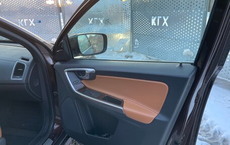 Volvo XC60 II, 2013 год, 1 650 000 рублей, 10 фотография