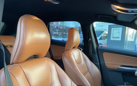 Volvo XC60 II, 2013 год, 1 650 000 рублей, 15 фотография