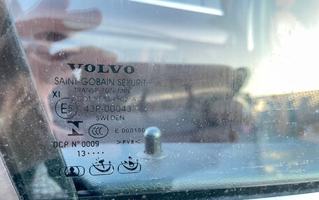 Volvo XC60 II, 2013 год, 1 650 000 рублей, 11 фотография