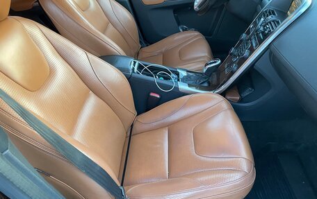 Volvo XC60 II, 2013 год, 1 650 000 рублей, 14 фотография