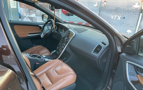 Volvo XC60 II, 2013 год, 1 650 000 рублей, 13 фотография