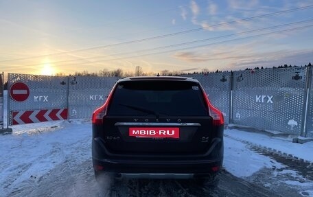 Volvo XC60 II, 2013 год, 1 650 000 рублей, 7 фотография