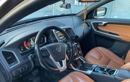 Volvo XC60 II, 2013 год, 1 650 000 рублей, 27 фотография