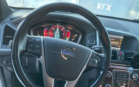 Volvo XC60 II, 2013 год, 1 650 000 рублей, 26 фотография