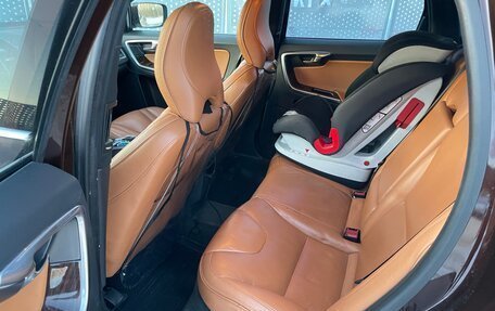 Volvo XC60 II, 2013 год, 1 650 000 рублей, 21 фотография