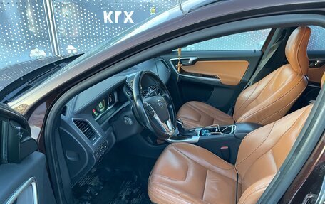 Volvo XC60 II, 2013 год, 1 650 000 рублей, 23 фотография