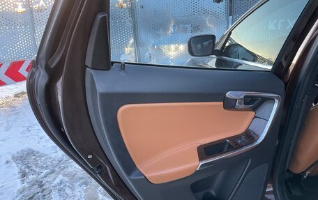 Volvo XC60 II, 2013 год, 1 650 000 рублей, 19 фотография