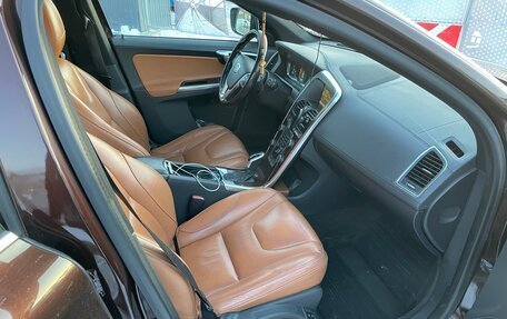 Volvo XC60 II, 2013 год, 1 650 000 рублей, 16 фотография