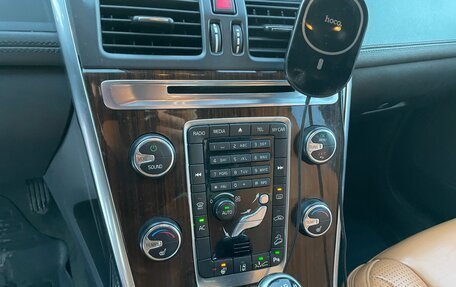 Volvo XC60 II, 2013 год, 1 650 000 рублей, 25 фотография