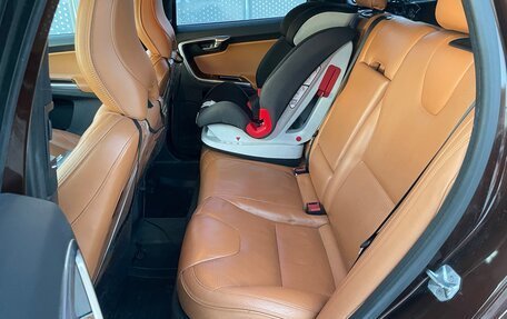 Volvo XC60 II, 2013 год, 1 650 000 рублей, 20 фотография