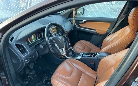 Volvo XC60 II, 2013 год, 1 650 000 рублей, 24 фотография