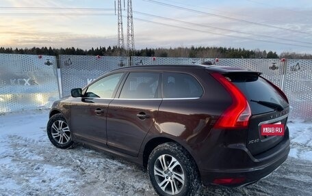Volvo XC60 II, 2013 год, 1 650 000 рублей, 6 фотография