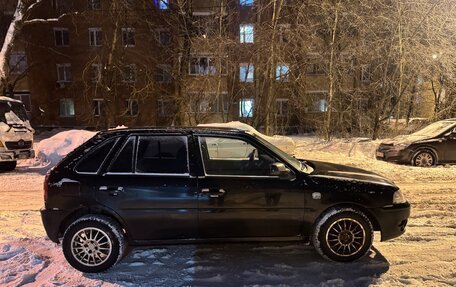 Volkswagen Pointer, 2005 год, 149 000 рублей, 2 фотография