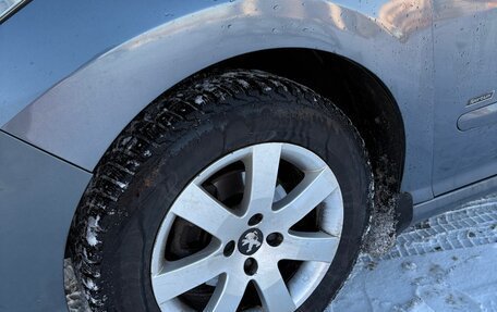 Peugeot 308 II, 2011 год, 390 000 рублей, 6 фотография