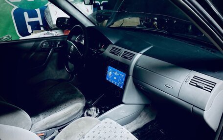 Volkswagen Pointer, 2005 год, 149 000 рублей, 9 фотография