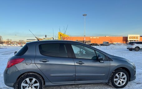 Peugeot 308 II, 2011 год, 390 000 рублей, 2 фотография