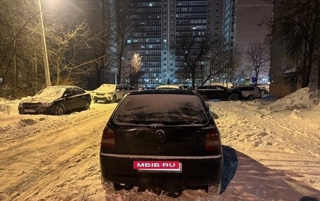 Volkswagen Pointer, 2005 год, 149 000 рублей, 4 фотография