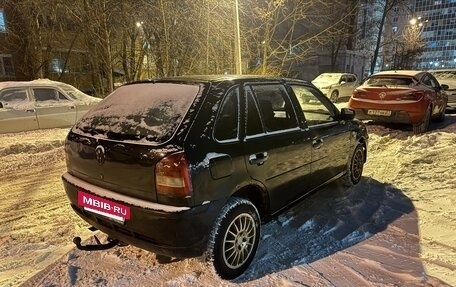 Volkswagen Pointer, 2005 год, 149 000 рублей, 3 фотография