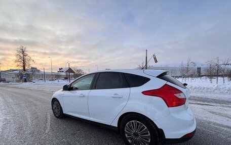 Ford Focus III, 2013 год, 770 000 рублей, 2 фотография