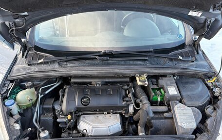 Peugeot 308 II, 2011 год, 390 000 рублей, 10 фотография