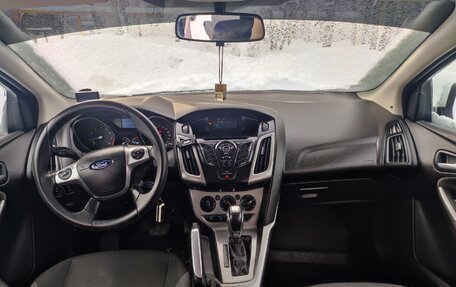 Ford Focus III, 2013 год, 770 000 рублей, 7 фотография