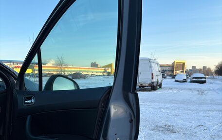 Peugeot 308 II, 2011 год, 390 000 рублей, 12 фотография