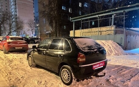Volkswagen Pointer, 2005 год, 149 000 рублей, 5 фотография