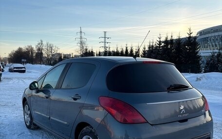 Peugeot 308 II, 2011 год, 390 000 рублей, 4 фотография