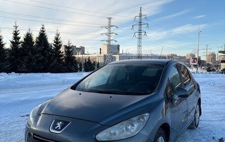 Peugeot 308 II, 2011 год, 390 000 рублей, 5 фотография