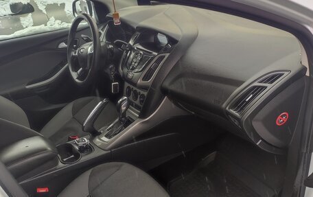 Ford Focus III, 2013 год, 770 000 рублей, 9 фотография