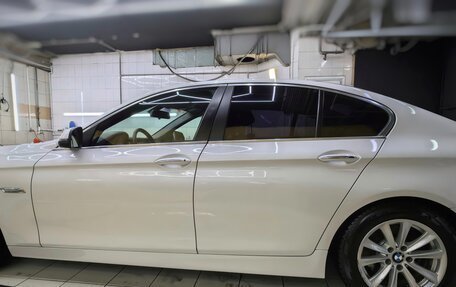 BMW 5 серия, 2014 год, 2 200 000 рублей, 4 фотография