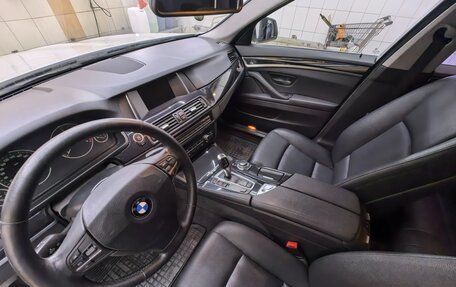 BMW 5 серия, 2014 год, 2 200 000 рублей, 8 фотография