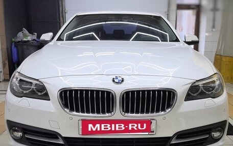BMW 5 серия, 2014 год, 2 200 000 рублей, 2 фотография