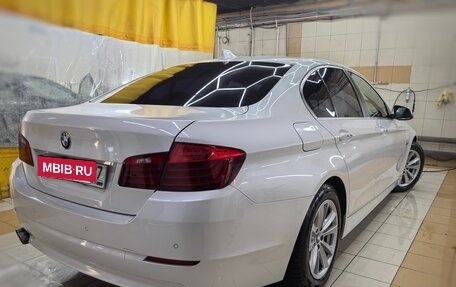 BMW 5 серия, 2014 год, 2 200 000 рублей, 5 фотография