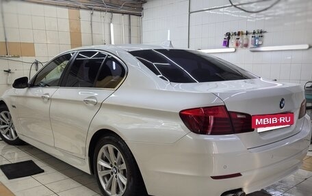 BMW 5 серия, 2014 год, 2 200 000 рублей, 7 фотография