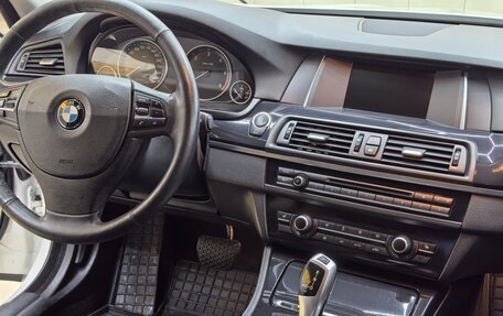 BMW 5 серия, 2014 год, 2 200 000 рублей, 10 фотография