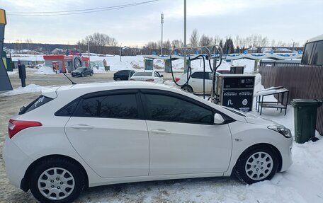 Hyundai i30 II рестайлинг, 2012 год, 850 000 рублей, 4 фотография