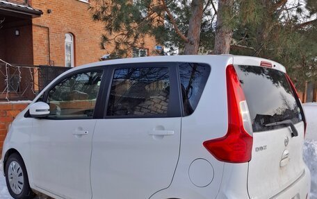 Nissan Dayz I рестайлинг, 2018 год, 890 000 рублей, 3 фотография