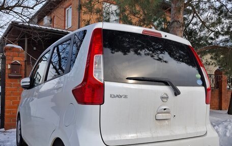 Nissan Dayz I рестайлинг, 2018 год, 890 000 рублей, 4 фотография