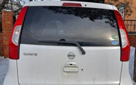 Nissan Dayz I рестайлинг, 2018 год, 890 000 рублей, 5 фотография