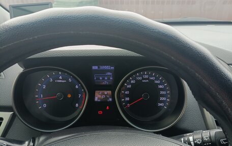 Hyundai i30 II рестайлинг, 2012 год, 850 000 рублей, 8 фотография