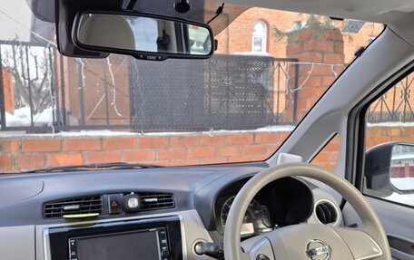 Nissan Dayz I рестайлинг, 2018 год, 890 000 рублей, 9 фотография