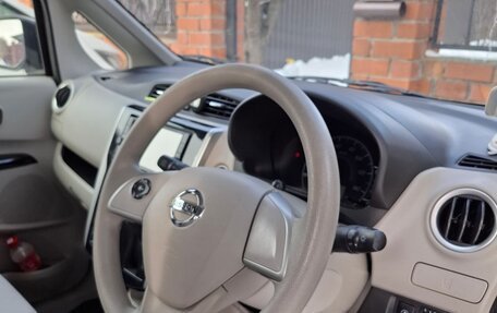 Nissan Dayz I рестайлинг, 2018 год, 890 000 рублей, 10 фотография