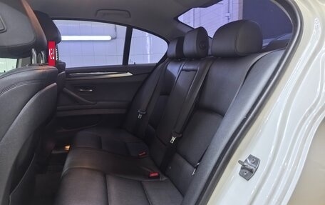 BMW 5 серия, 2014 год, 2 200 000 рублей, 12 фотография