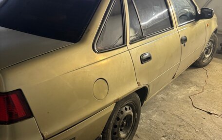 Daewoo Nexia I рестайлинг, 2010 год, 90 000 рублей, 3 фотография