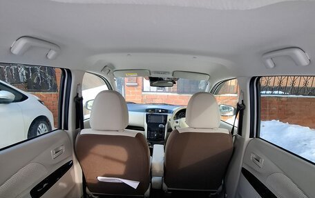 Nissan Dayz I рестайлинг, 2018 год, 890 000 рублей, 16 фотография